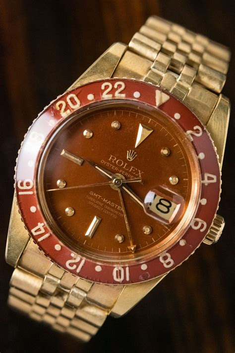 rolex 6542 gold|More.